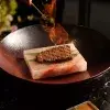 new restaurants and menus