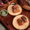 new restaurants and menus 
