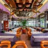 new restaurants and menus 