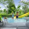 Family-Friendly Island resort Thailand
