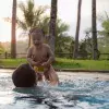The Best Baby-Friendly Resorts in Asia 