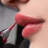 lip embroidery singapore