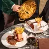 CBD restaurants