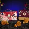 The best mooncakes to buy this Mid-autumn Festival
