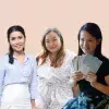Women Leading Change: Sustainability in Asia