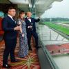 Elite Thoroughbred Racing Lifestyle Club Launches in Singapore - Thumb