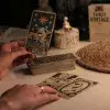 October Zodiac Tarot Reading