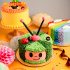 Where To Get The Best Birthday Cakes For Kids in Singapore?
