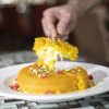 World Gourmet Summit 2021: Partner Restaurants Curate Dining Menus for Cheese Lovers