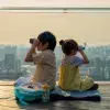 things to do in singapore with family