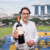 Chilean Winemaker Marcelo Papa Launches Etiqueta Negra 2016 in Singapore - Thumb