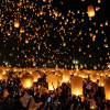 Where to Celebrate Loy Krathong in Chiang Mai Thailand - Thumb