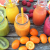 Detox Diets: All You Need to Know About Juice Cleansing - Thumb