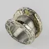 jewellery trends for men 2025