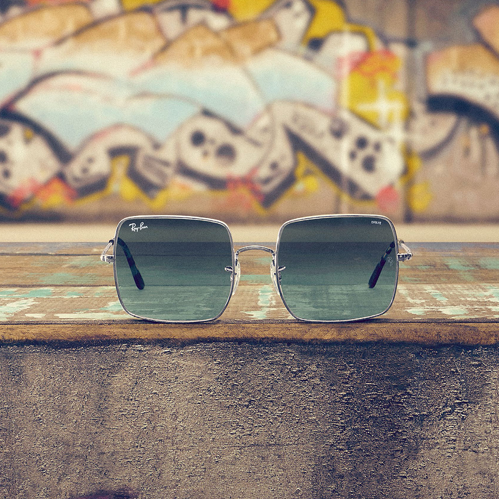 vanilla luxury sunglasses
